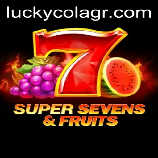 Exploring the Excitement of 7SuperSevensFruits at LuckyCola.gr