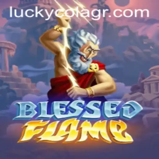 Unveiling the Mystical World of BlessedFlame: A Journey Through Ancient Realms