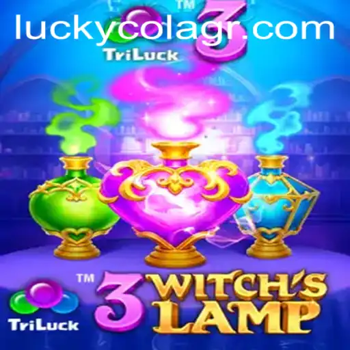 Exploring the Magic of 3WitchsLamp: A Spellbinding Gaming Experience