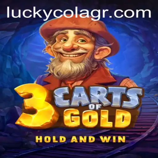 Unveiling the Enchanting World of 3cartsOfGold: A Modern Gaming Gem