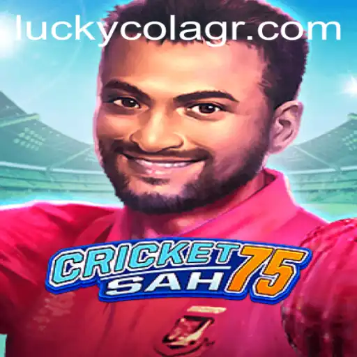 CricketSah75: A New Era in Interactive Gaming
