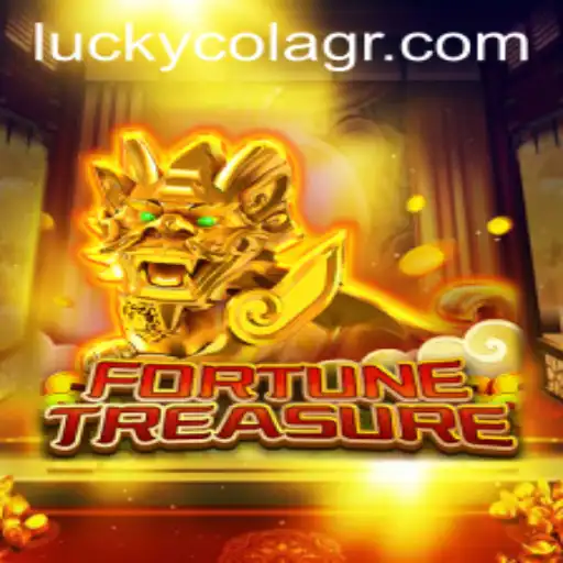 FortuneTreasure and the Allure of Luckycola.gr: A Deep Dive into the Gaming Phenomenon