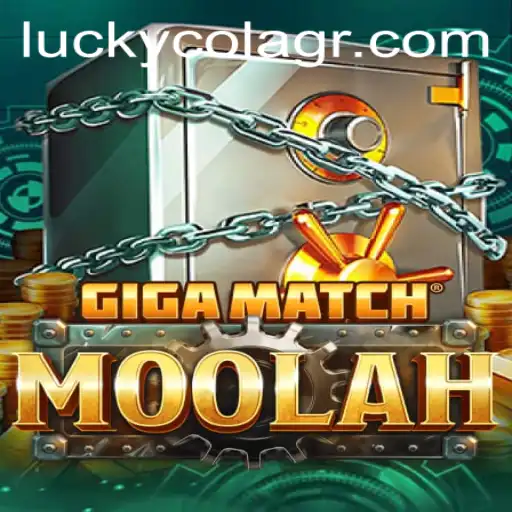 GigaMatchMoolah: Unlocking the Excitement of Gaming with LuckyCola.gr