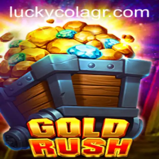 Embark on an Adventure with GoldRush: A Thrilling Gameplay Experience