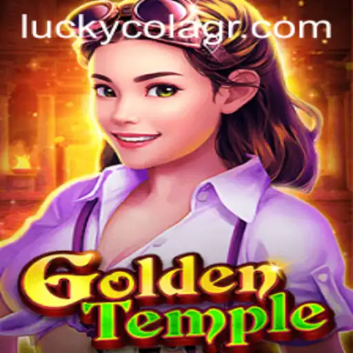 Discover the Enchantment of 'GoldenTemple': An Intriguing Gaming Experience