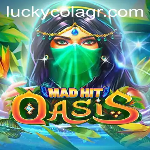 MadHitOasis: Dive into a World of Adventure and Skill