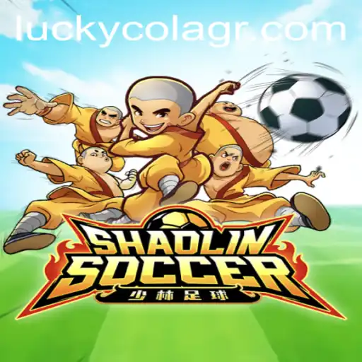 Experience the Martial Art Mastery of ShaolinSoccer