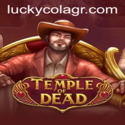 Temple of Dead: Discover the Secrets of the Ancient Game