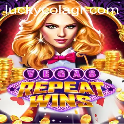 Discover the Excitement of VegasRepeatWins: The Latest Sensation in Online Gaming
