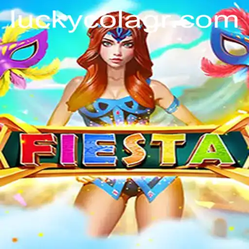 Fiesta Game Experience: Dive into the Excitement of Luckycola.gr