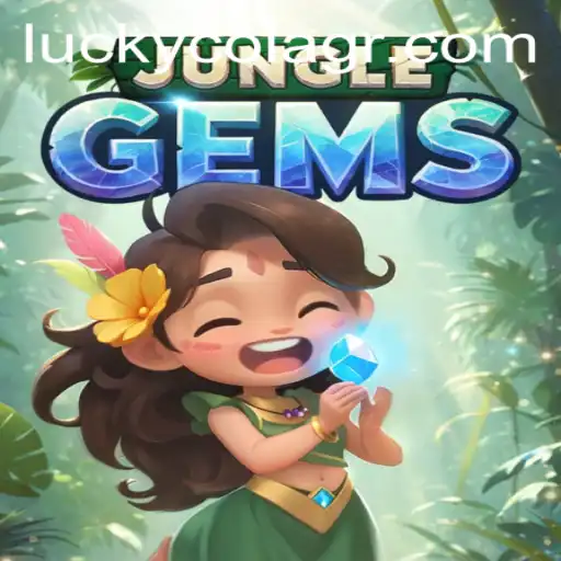 Explore the Thrilling World of JungleGems: A Game Like No Other