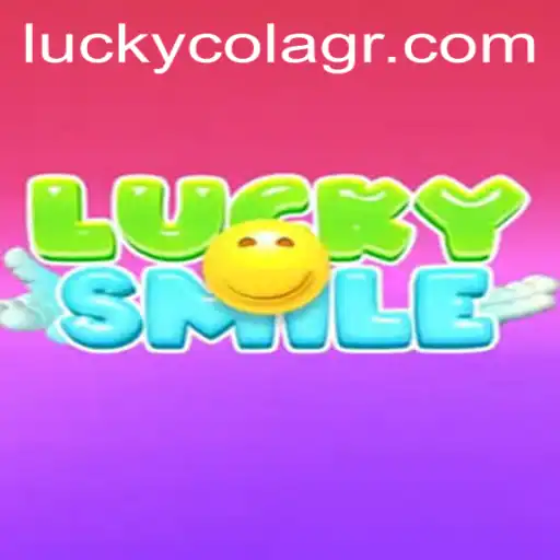 Unveiling LuckySmile: A Delightful Gaming Experience Featuring LuckyCola.gr