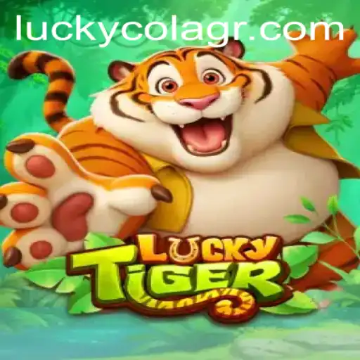 Unveiling the Thrill of LuckyTiger: A New Game Experience