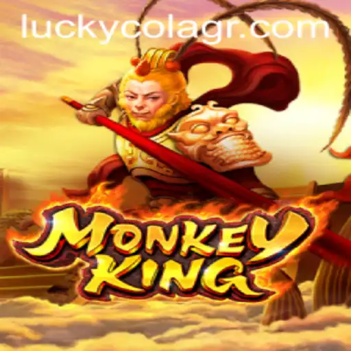 The Thrilling World of MonkeyKing: The Game That Combines Adventure and Strategy