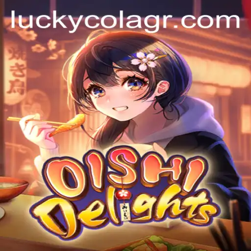 Exploring the World of OishiDelights: An Interactive Gaming Experience
