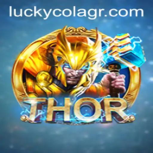 Unveiling the Power of THOR: A Journey into the Epic Game Experience