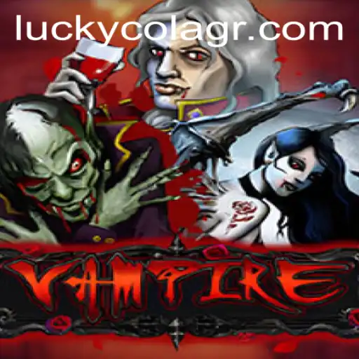 Vampire: An Immersive Gaming Experience Combined with Current Trends