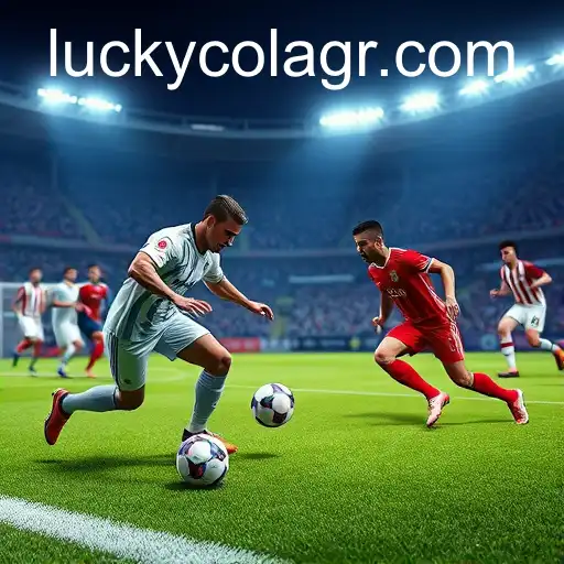 Exploring the World of Virtual Sports